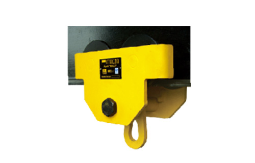 進(jìn)口手推小車