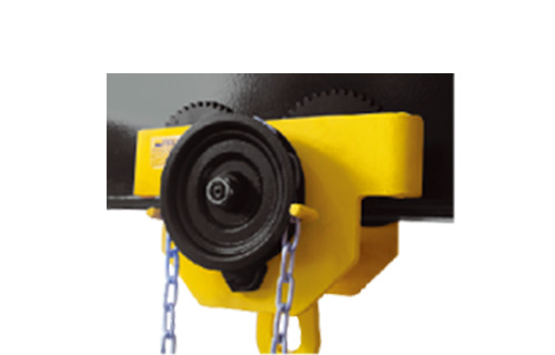 進(jìn)口手拉小車