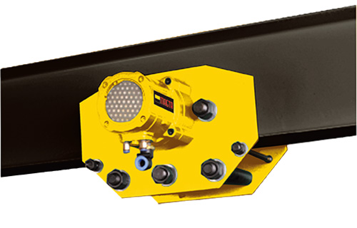 進(jìn)口工業(yè)級氣動小車