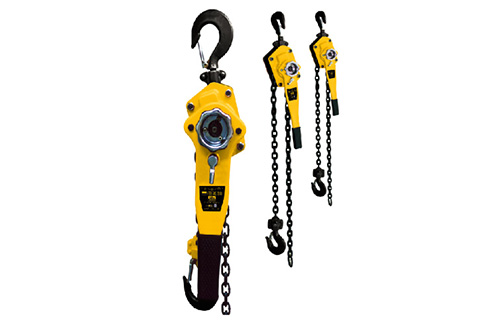 進(jìn)口工業(yè)級(jí)手扳葫蘆使用及售后服務(wù)說明