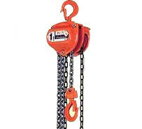 日本進口象牌標(biāo)準(zhǔn)型手拉葫蘆